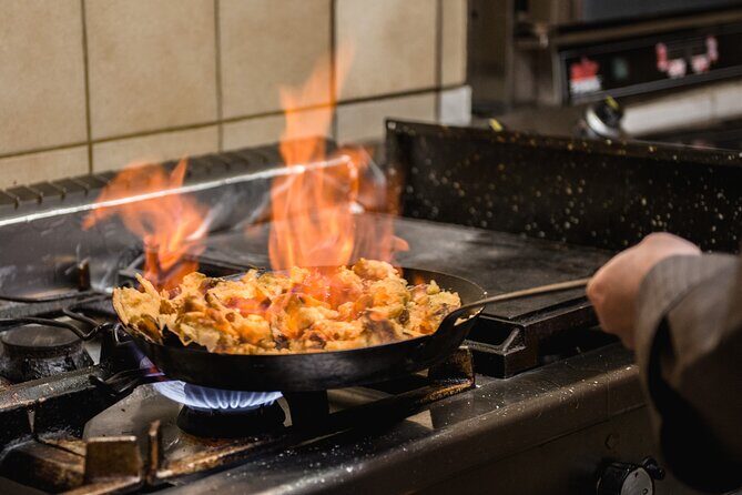 1 Hour Tradtional Kaiserschmarrn Cooking Class & Tasting in Wien - What You Learn About Kaiserschmarrn in 60 Minutes