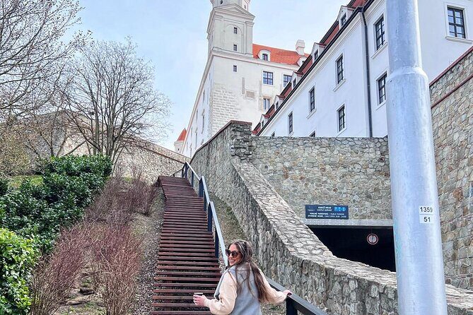 2-Day Budapest and Bratislava Private Guided Tour From Vienna - Day 2 start: breakfast, then the scenic drive to Bratislava