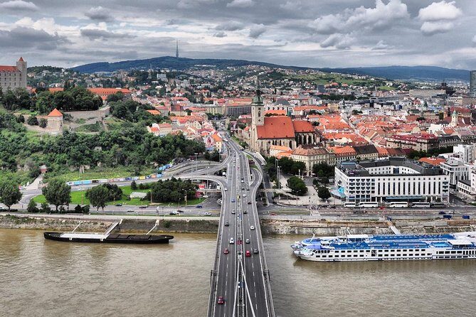 2-Day Private Guided Tour from Vienna through Slovakia to Budapest - High Tatras Overnight: Where the Trip Gets Its Breathing Room