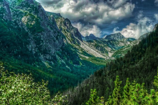 2-Day Private Guided Tour from Vienna through Slovakia to Budapest - Who This Tour Fits Best