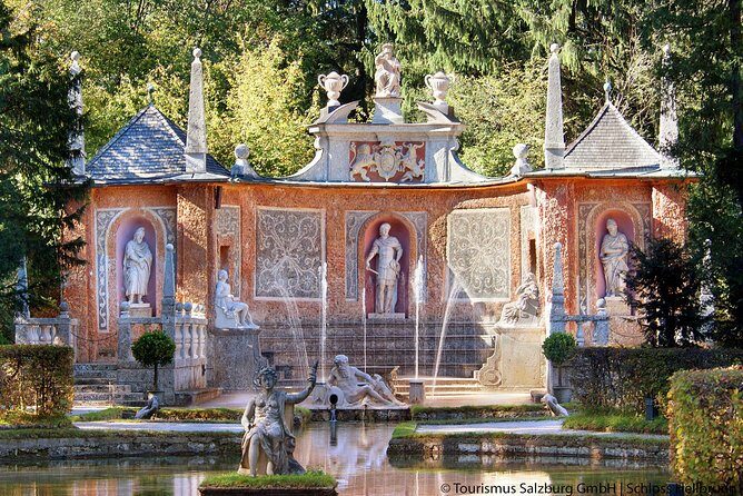 2-Hour Private Salzburg City Highlights Tour - Price and value: when $360 makes sense