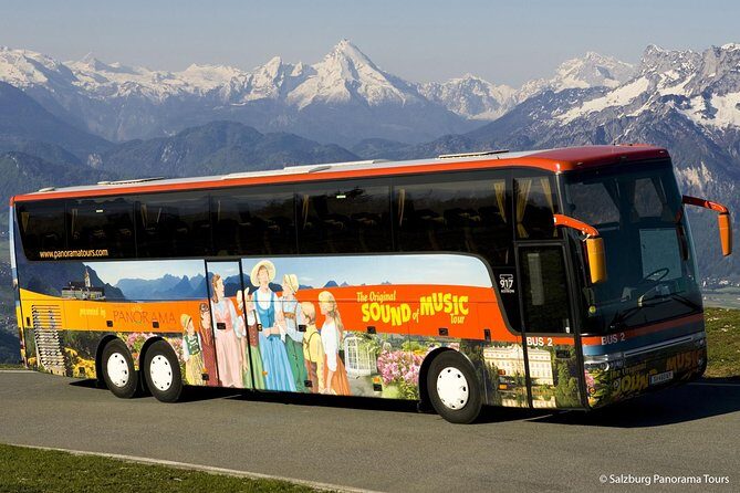 2- or 3-Night Schloss Leopoldskron Stay in Salzburg Including 'The Sound of Music' Tour - Using Salzburg’s UNESCO Old Town time like a pro (without burning out)