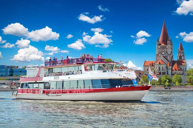 24-hour Hop-On Hop-Off with Ferris Wheel and River Cruise - Is this a value play for a one-day Vienna plan?