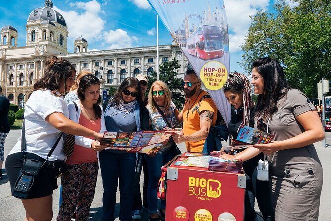 24-hour Hop-On Hop-Off with Ferris Wheel and River Cruise - Stop-by-stop sanity: how to avoid the common time traps
