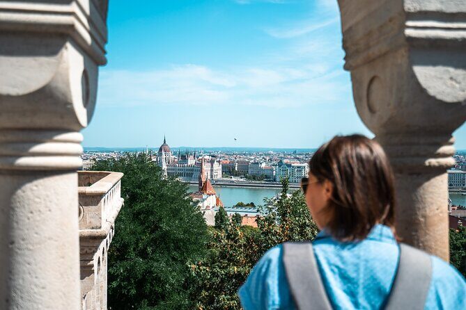 3 Capitals - from Vienna to Bratislava & Budapest Private Tour - Crossing to Bratislava: rest time built into the plan