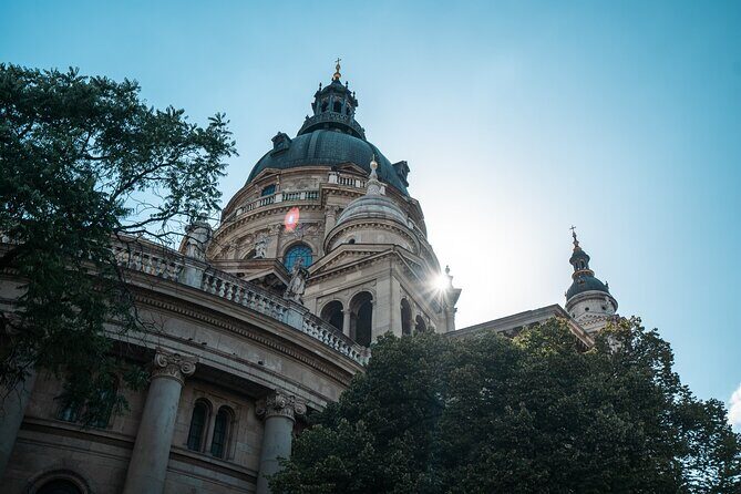 3 Capitals - from Vienna to Bratislava & Budapest Private Tour - 9:00 am pickup and the pace adjustment you’ll appreciate