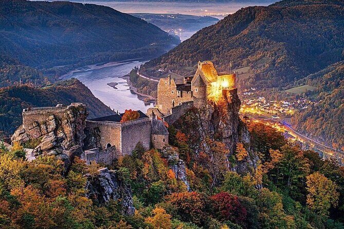 3 Castles & Wine Private Tour in Wachau Valley (incl. Melk Abbey) - Who This Tour Fits Best