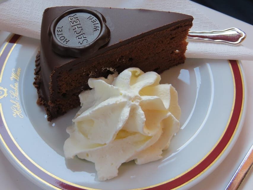 3 hour private tour in Vienna by private car - Language Choice and Understanding: A Practical Warning