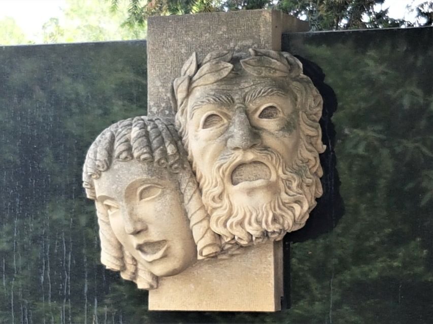 3-Hour Walking Tour of Vienna Central Cemetery - Price and value: what $53 buys you in Vienna