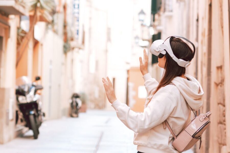 3D Salzburg: Unique VR-Tour - What You Should Bring (And How to Not Lose Time)
