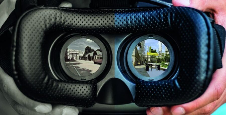 3D Salzburg: Unique VR-Tour - Price and Value: Is $32 Worth It for VR in Salzburg?