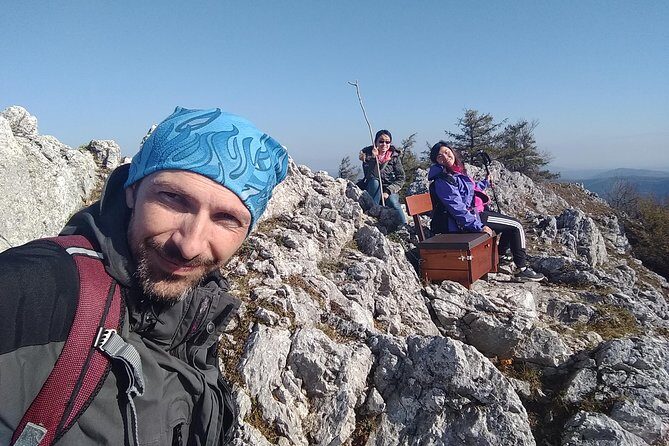 4-Hour Private Alpine Hiking Tour 'Matterhorn of the Prealps' - Michael’s guide style: flexible, attentive, and safety-first