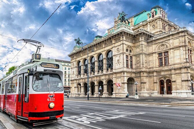 A private Historical Walking Tour in Vienna - Why This Private Walk Works in Vienna’s Center