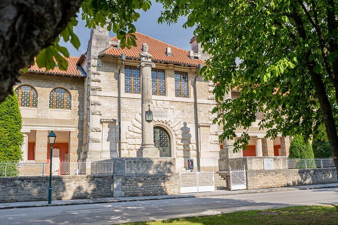 Admission Pass to The Roman Quarter and the Museum Carnuntinum - Getting the rhythm right: how to pace your 3 hours