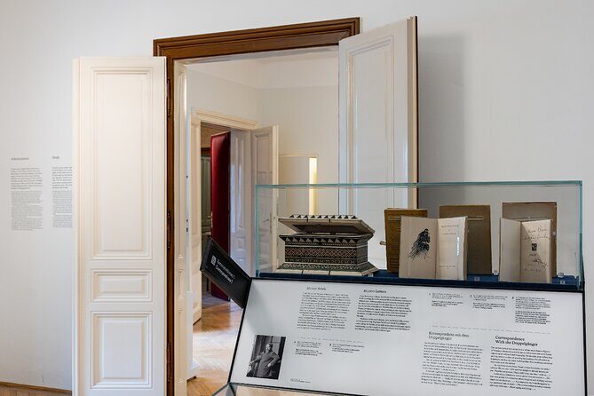 Admission to the Sigmund Freud Museum - The 1930s Film Layer: Private Life in Moving Images