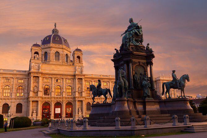 Airport Transfer: Vienna to Vienna Airport VIE by Business Car - Vehicle comfort in practice: what you’ll feel when you step in