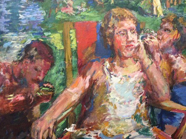 Albertina Art Museum: Private Tour of Masterpieces | Tickets incl - The guide factor: time for questions is the real luxury