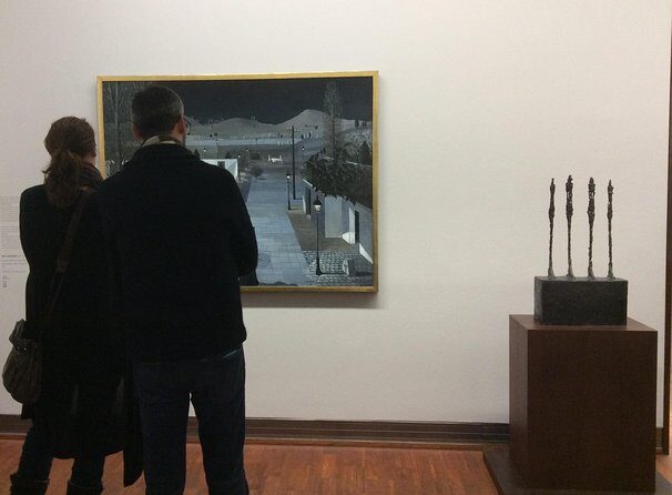 Albertina Art Museum: Private Tour of Masterpieces | Tickets incl - Price and value: what $226.37 buys you in practice