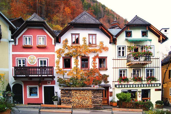 Alpine Hallstatt Day Trip from Vienna incl. Admont Abbey Visit - Admont Abbey in depth: Baroque architecture and the monastic library