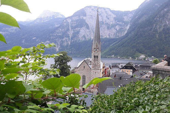 Alpine Hallstatt Day Trip from Vienna incl. Admont Abbey Visit - Break strategy and food reality: where spending sneaks in