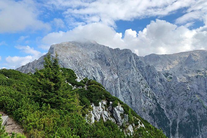 Alpine Majesty: Eagle's Nest, Salt Mine Salzburg & Berchtesgaden - A private Salzburg-to-the-Alps day that feels efficient