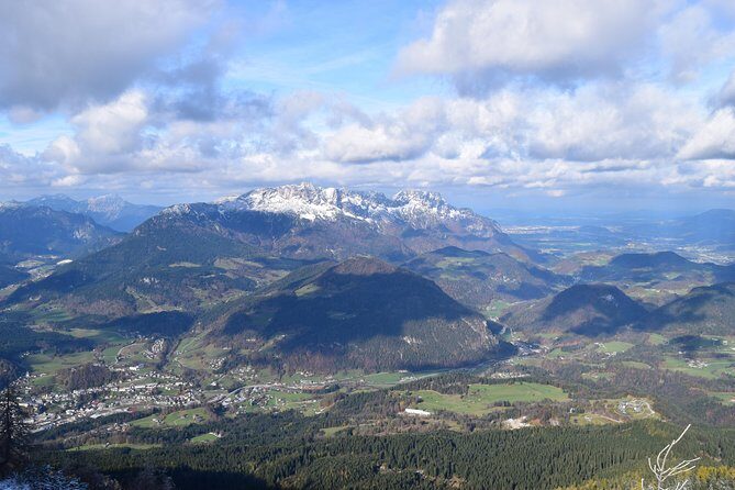 Alpine Majesty: Eagle's Nest, Salt Mine Salzburg & Berchtesgaden - Price and value: what $456.58 gets you, and what to budget on top