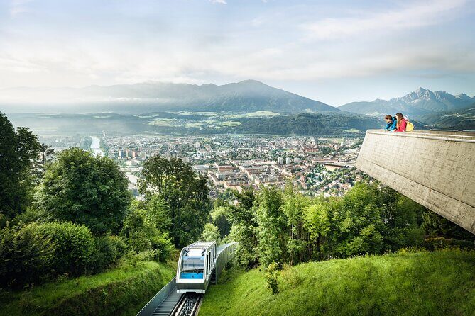 Alpine Zoo Innsbruck and Hungerburg Funicular Combo Ticket - Timing: the slot-based plan that keeps your day from slipping away
