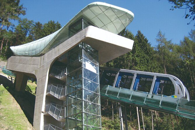Alpine Zoo Innsbruck and Hungerburg Funicular Combo Ticket - Who this combo ticket fits best