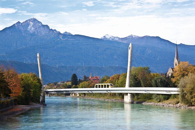 Alpine Zoo Innsbruck and Hungerburg Funicular Combo Ticket - Tips I’d use so your day goes smoothly