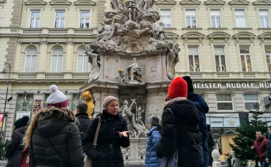 An Introduction to Vienna Walking Tour - Key things you should know before you go