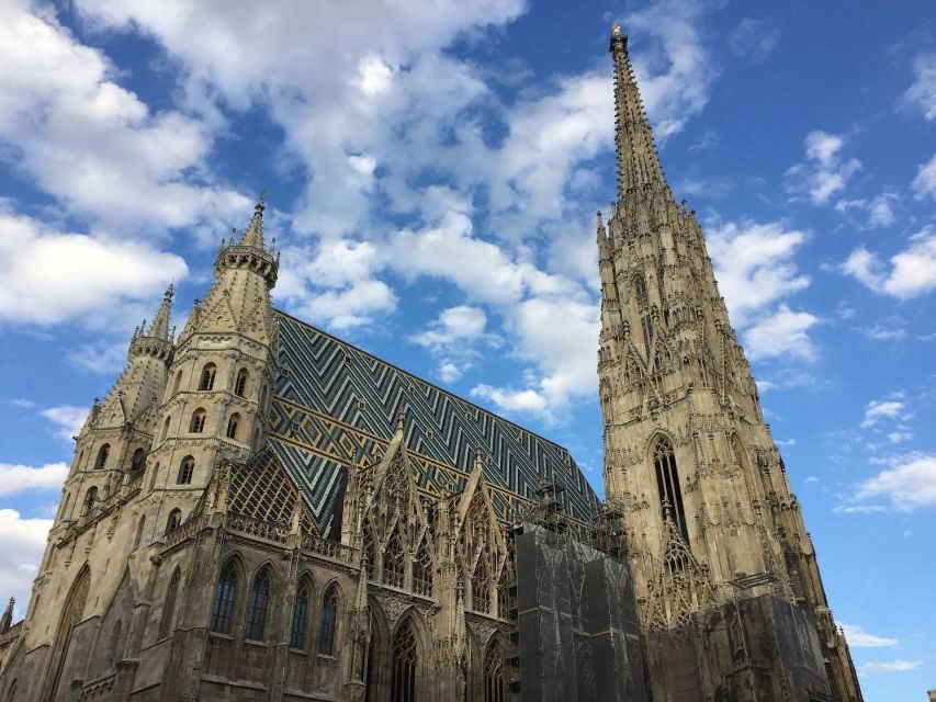 An Introduction to Vienna Walking Tour - FAQ