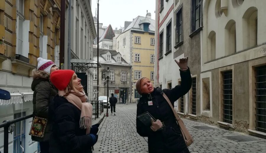 An Introduction to Vienna Walking Tour - Should you book it?