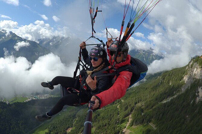 An unforgettable super high altitude flight with an indescribable view - That 1-Hour Flight: Choosing Smooth Scenic or Spirals and Loops