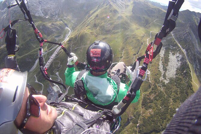 An unforgettable super high altitude flight with an indescribable view - Weather Changes Are Part of Mountain Life: How the Team Handles Snow