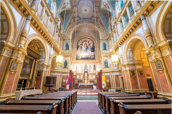 'Armenia In The Heart Of Vienna - Who this tour is best for (and who should skip it)