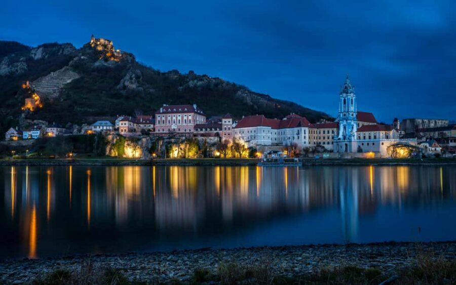 Austria: Hallstatt and Salzburg Day Tour from Vienna - Should You Book This Tour? (My Take)