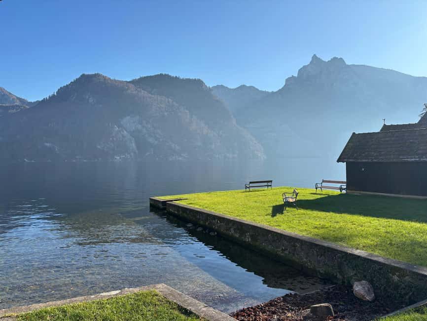 Austria: Hallstatt and Salzburg Day Tour from Vienna - Who Should Book This Day Trip (and Who Should Skip It)