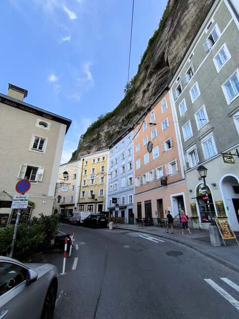 Austria: Hallstatt and Salzburg Day Tour from Vienna - Practical Tips That Make the Day Go Better