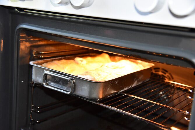 Austrian Apple Strudel Cooking Class including Lunch in Salzburg - Key takeaways before you go