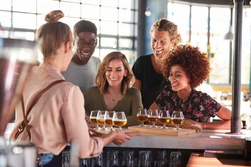 Austrian Beer Tasting and Self-Guided Tour of Vienna - Key Points Worth Planning For