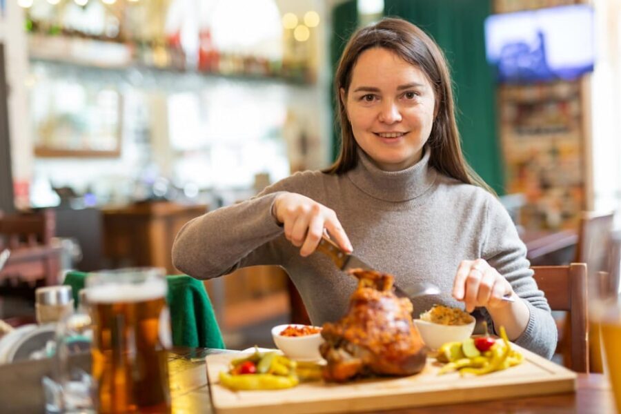 Austrian Beer Tasting and Self-Guided Tour of Vienna - Should You Book It?