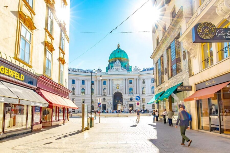 Austrian Beer Tasting and Self-Guided Tour of Vienna - The Route in Practice: Three Stops, Three Different Moods