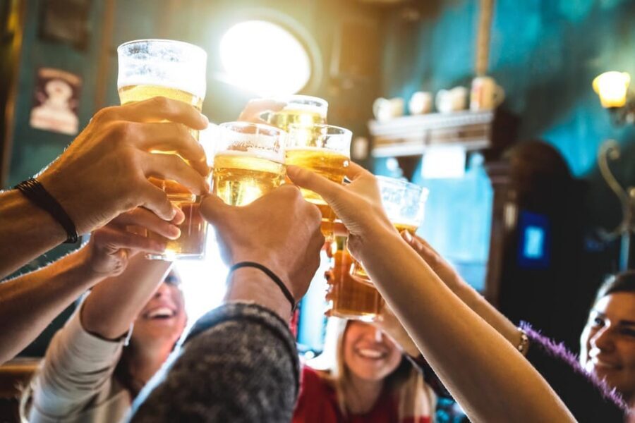 Austrian Beer Tasting and Self-Guided Tour of Vienna - Price and Value: Why $11 Per Group Can Be a Deal