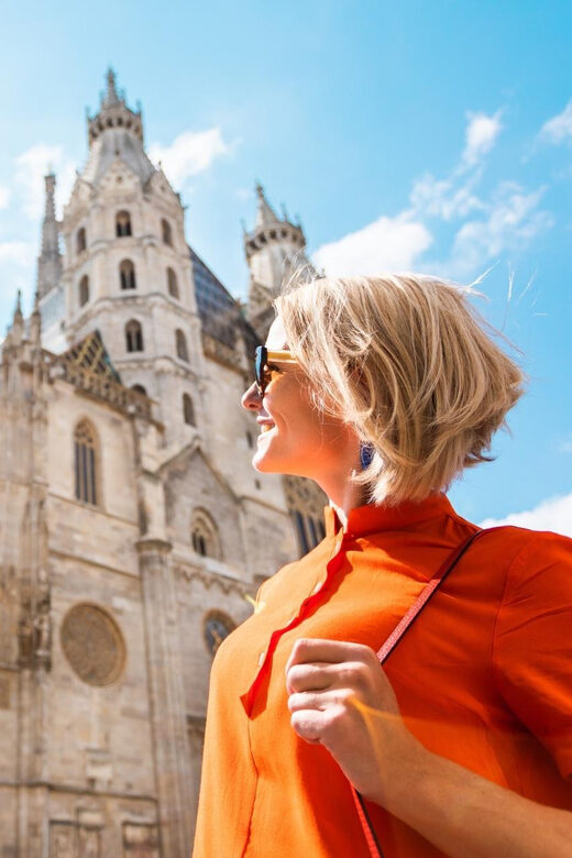 Austrian Beer Tasting and Self-Guided Tour of Vienna - The Booklet: Your Real Secret Weapon