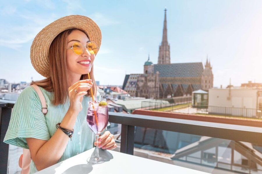 Austrian Food, Vienna Restaurants Self-Guided Tour Booklet - Key things I’d plan around before you go