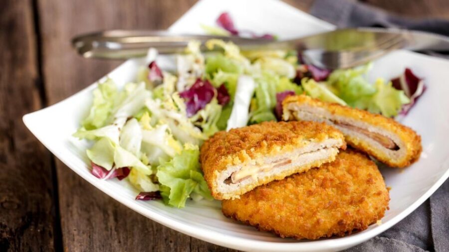 Austrian Food, Vienna Restaurants Self-Guided Tour Booklet - Your three restaurant stops: why suggested menus are such a big deal