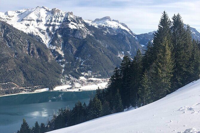 Austrian Hidden Gem Tour: The Most Beautiful Villages - Castle Tratzberg option: medieval views plus a VR add-on