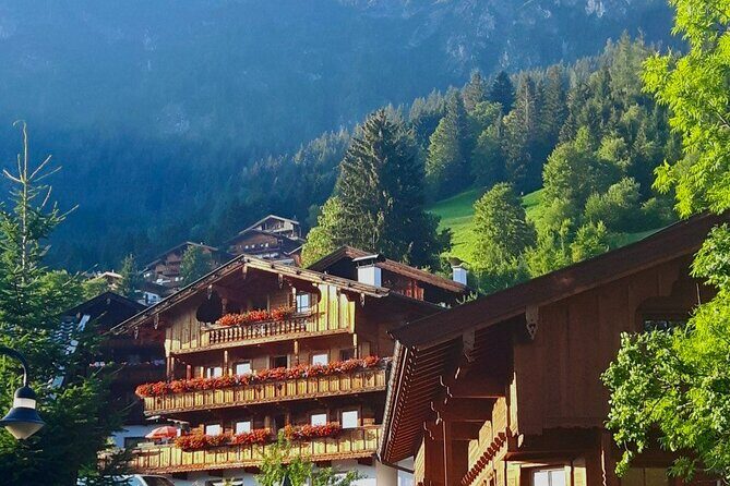 Austrian Hidden Gem Tour: The Most Beautiful Villages - Price and value: where the money goes, and what you may pay extra
