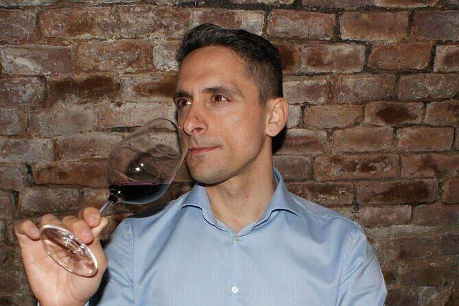 Austrian Wine Tasting - Price and Value: Six Wines Plus Real Instruction