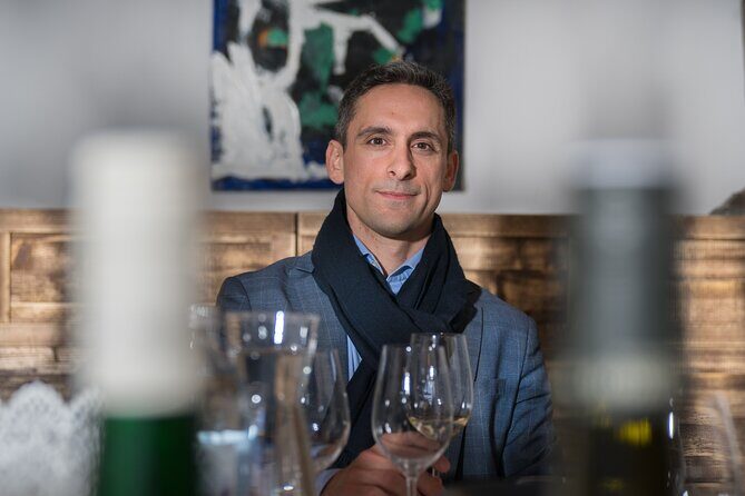 Austrian Wine Tasting - Who This Tasting Fits Best (And Who Might Want Something Else)